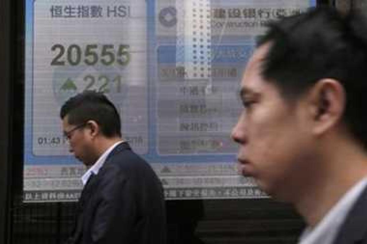 В Китае ограничили продажу долларов