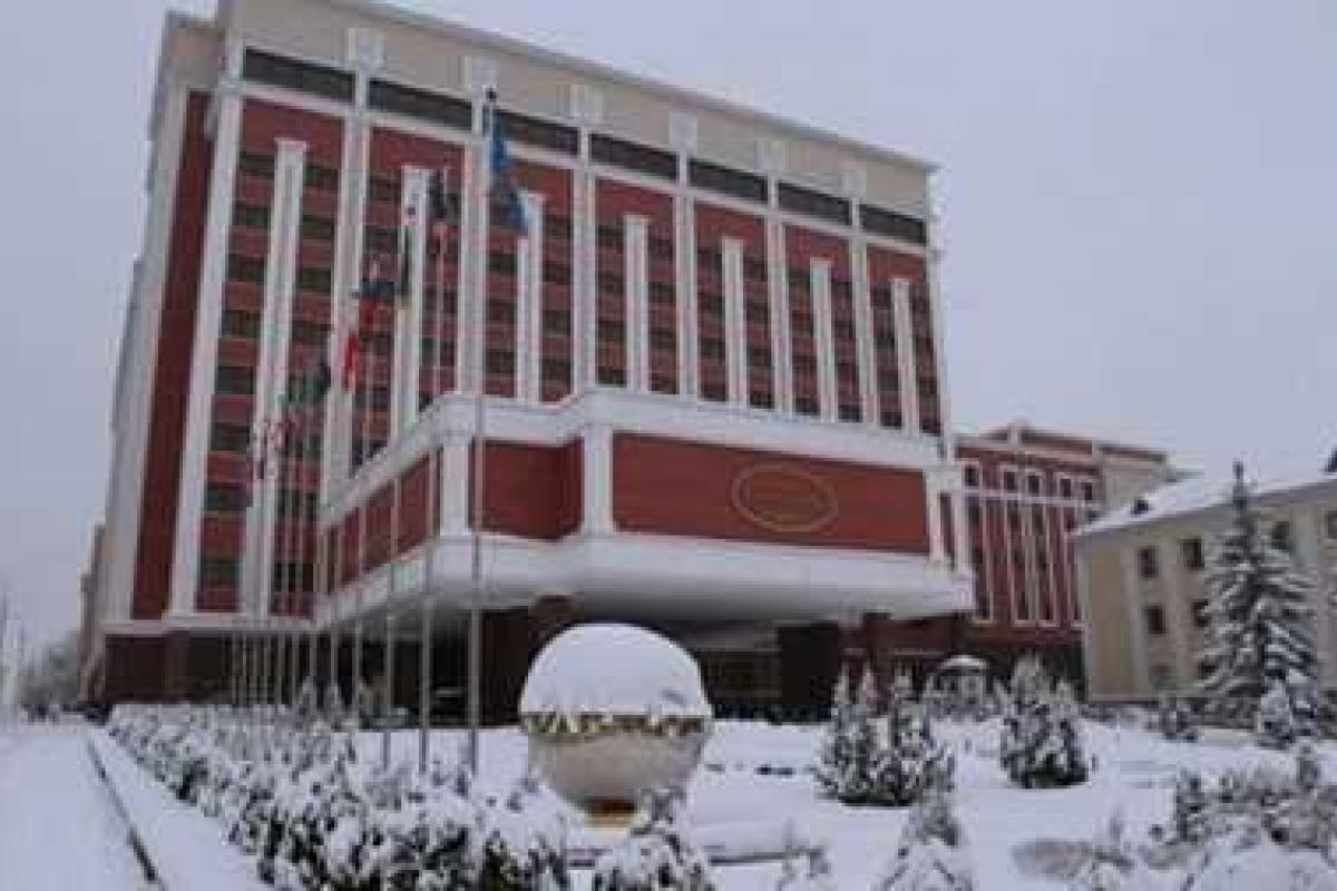 В Минске стартовал очередной раунд переговоров по Донбассу В Минске стартовал очередной раунд переговоров по Донбассу