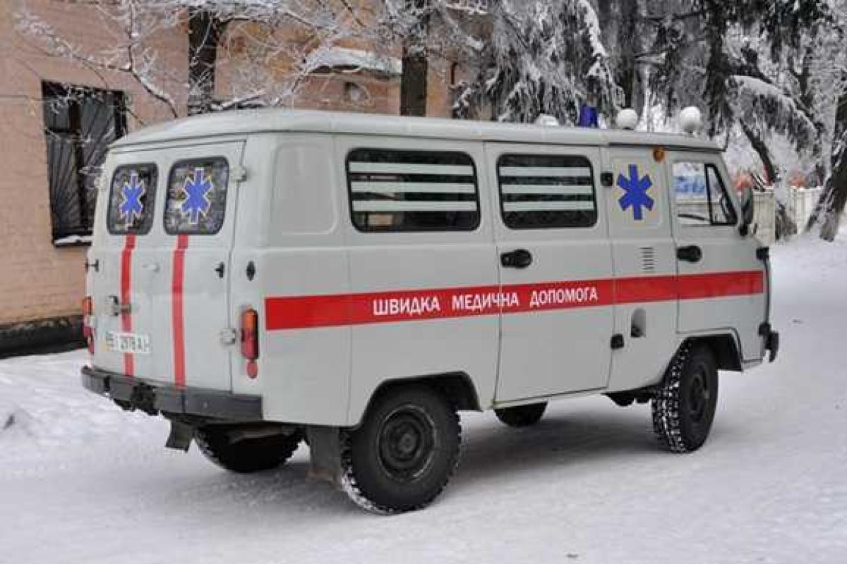 В Ровно прогремел взрыв в квартире: травмирован мужчина В Ровно прогремел взрыв в квартире: травмирован мужчина