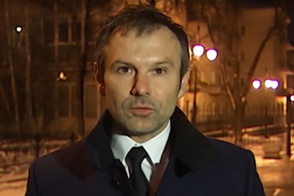 Святослав Вакарчук получил орден Свободы из рук Президента Украины Святослав Вакарчук получил орден Свободы из рук Президента Украины