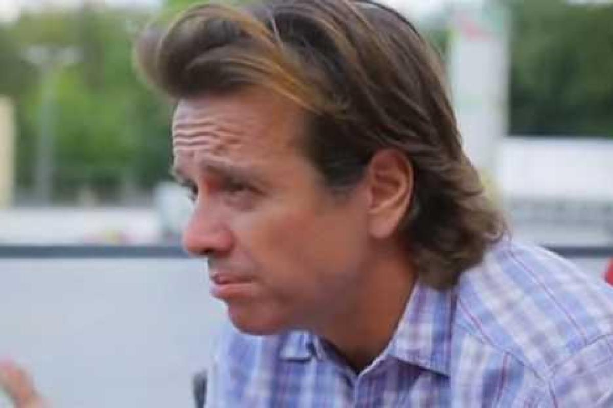 Певец Андрей Губин впервые открыто рассказал, почему ушел со сцены