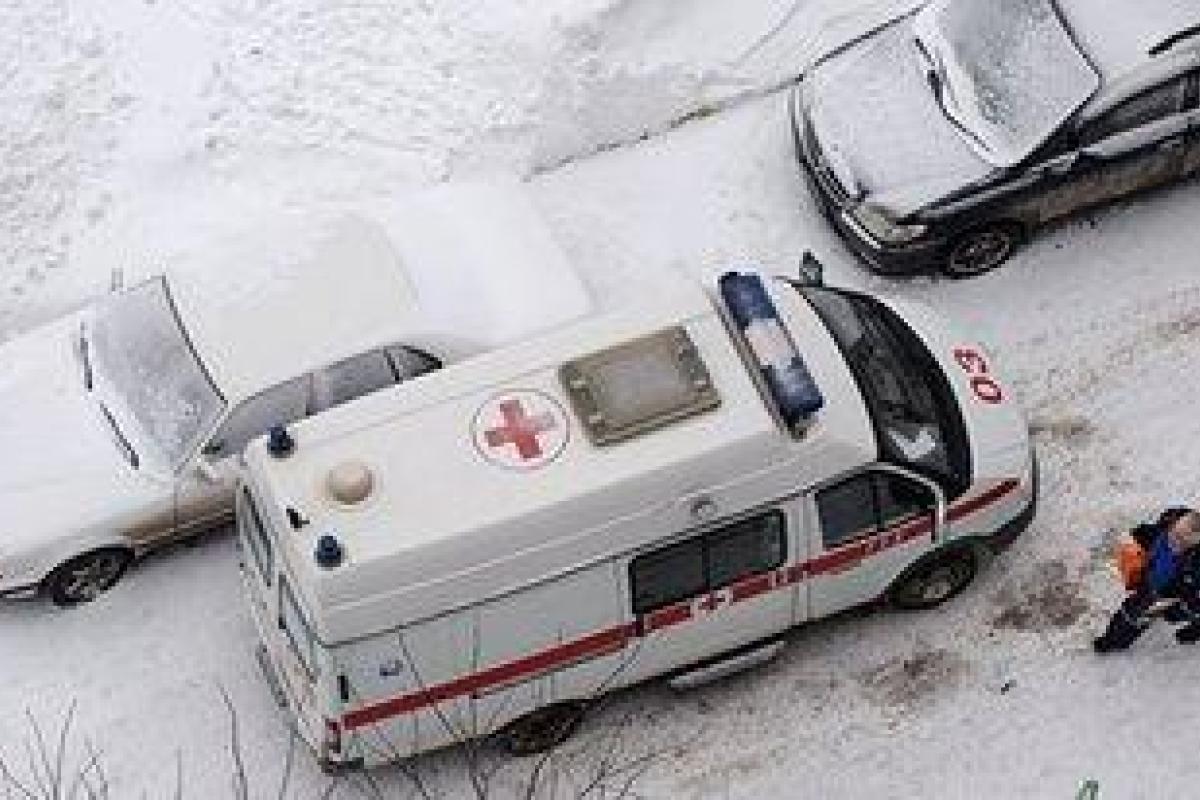 В российском городе Мытищи во время пьянки взрослые выбросили из окна 9-го этажа годовалого ребенка