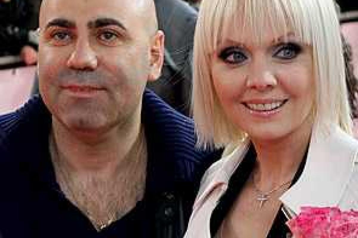 Новое фото Пригожина и Валерии в лондонском ресторане вызвало волну возмущения у россиян