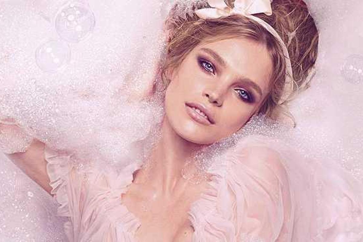 Супермодель Наталья Водянова ждет рождения пятого ребенка