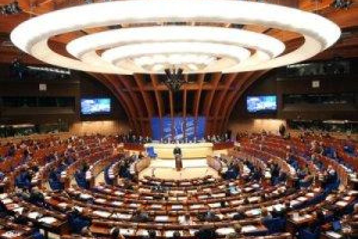 Резолюция ПАСЕ: евродепутатов будут наказывать за поездки в Крым и донбасские "республики"