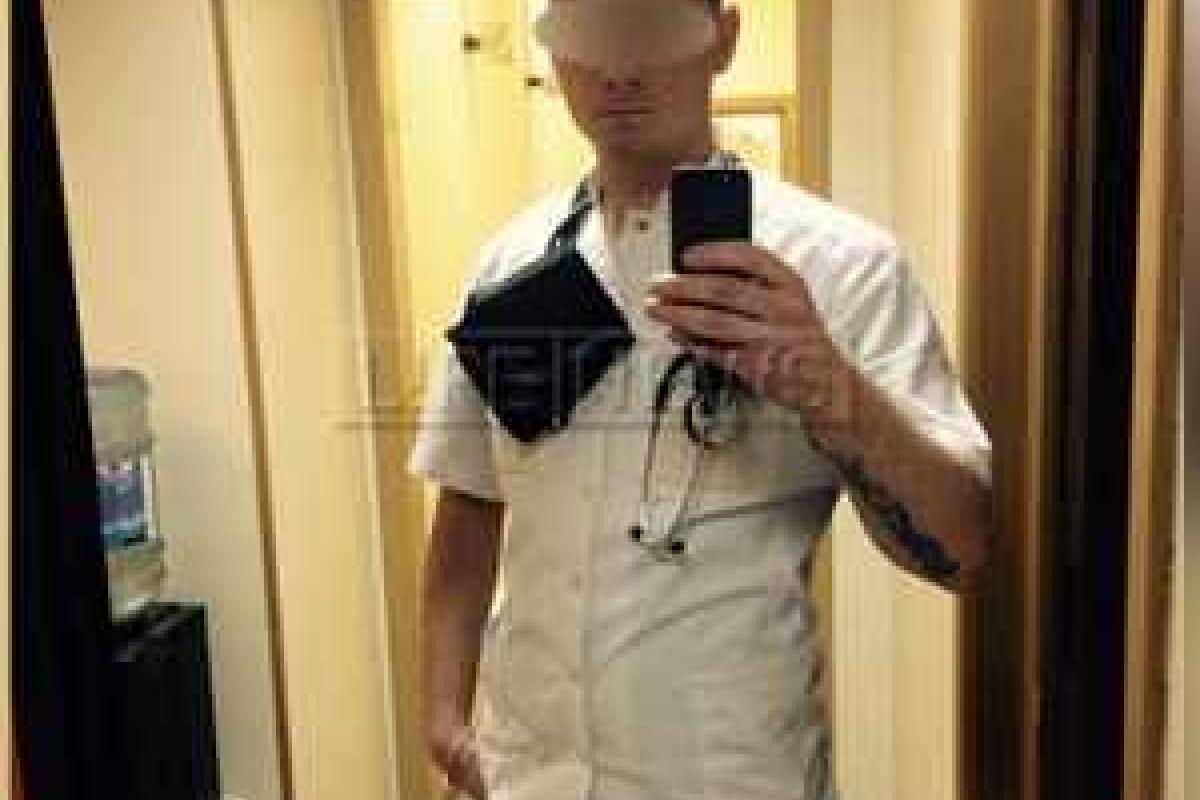 В Москве молодой медик покончил с собой, желая "помочь" тяжелобольным пациентам