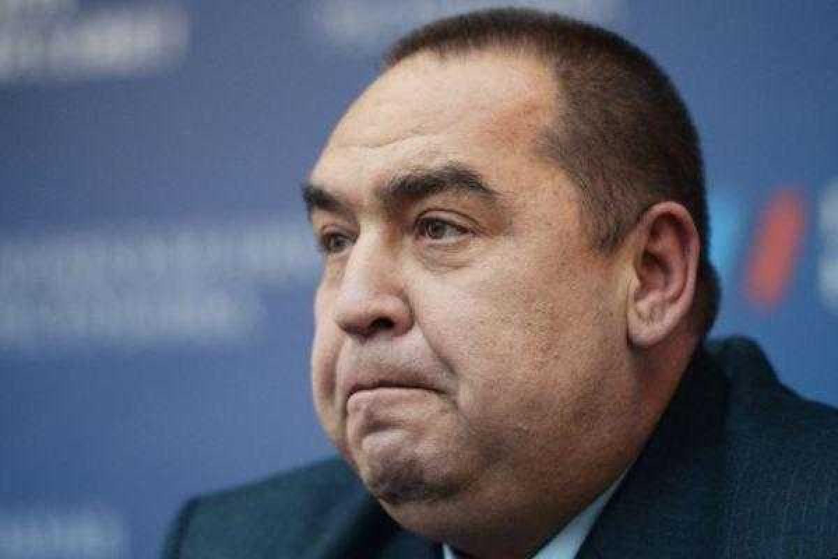 Российский наемник: как только прикажут, все боевики "ЛНР" развернут оружие против Плотницкого - они этого ждут Российский наемник: как только прикажут, все боевики "ЛНР" развернут оружие против Плотницкого - они этого ждут