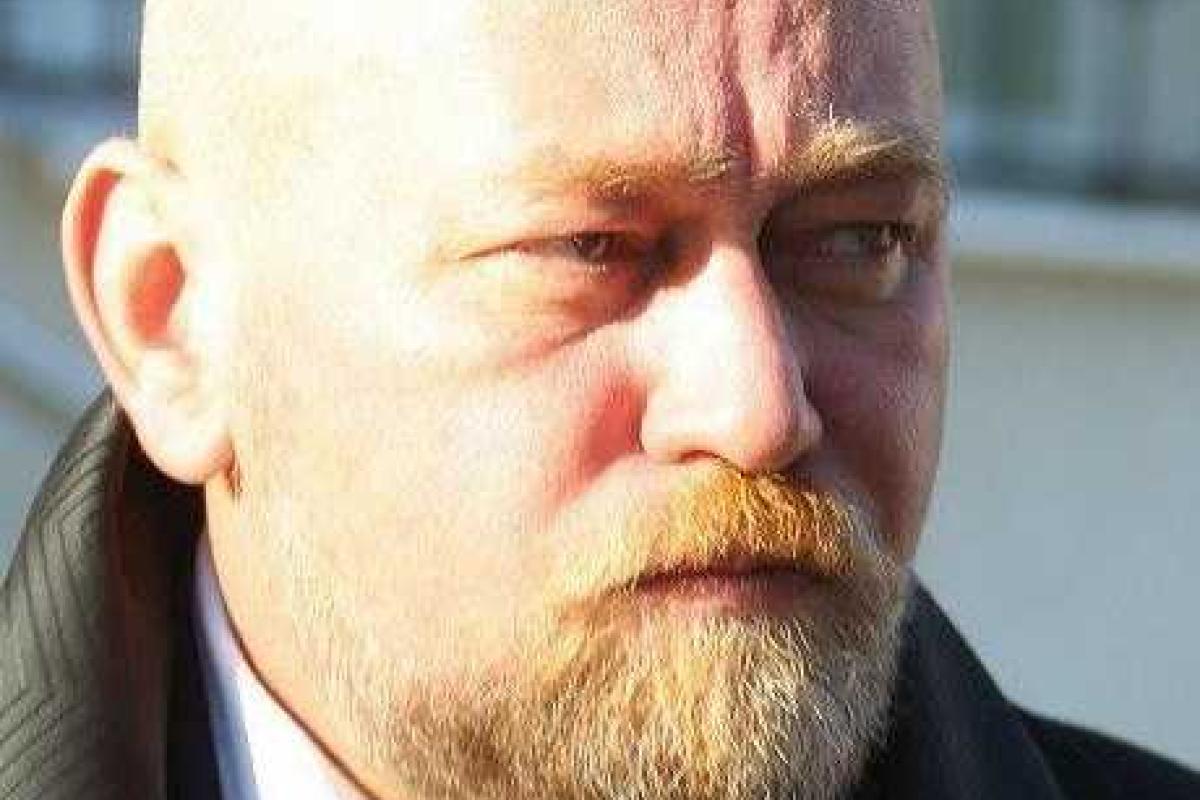 СБУ заявила, что Рубан не является генералом и не уполномочен проводить переговоры об обмене пленных СБУ заявила, что Рубан не является генералом и не уполномочен проводить переговоры об обмене пленных