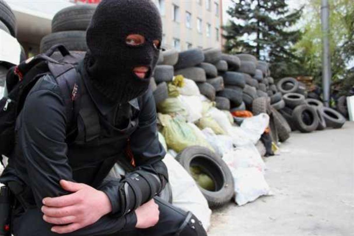 На границе российские пограничники получили списки боевиков и сепаратистов: убежать в Россию стало сложнее На границе российские пограничники получили списки боевиков и сепаратистов: убежать в Россию стало сложнее