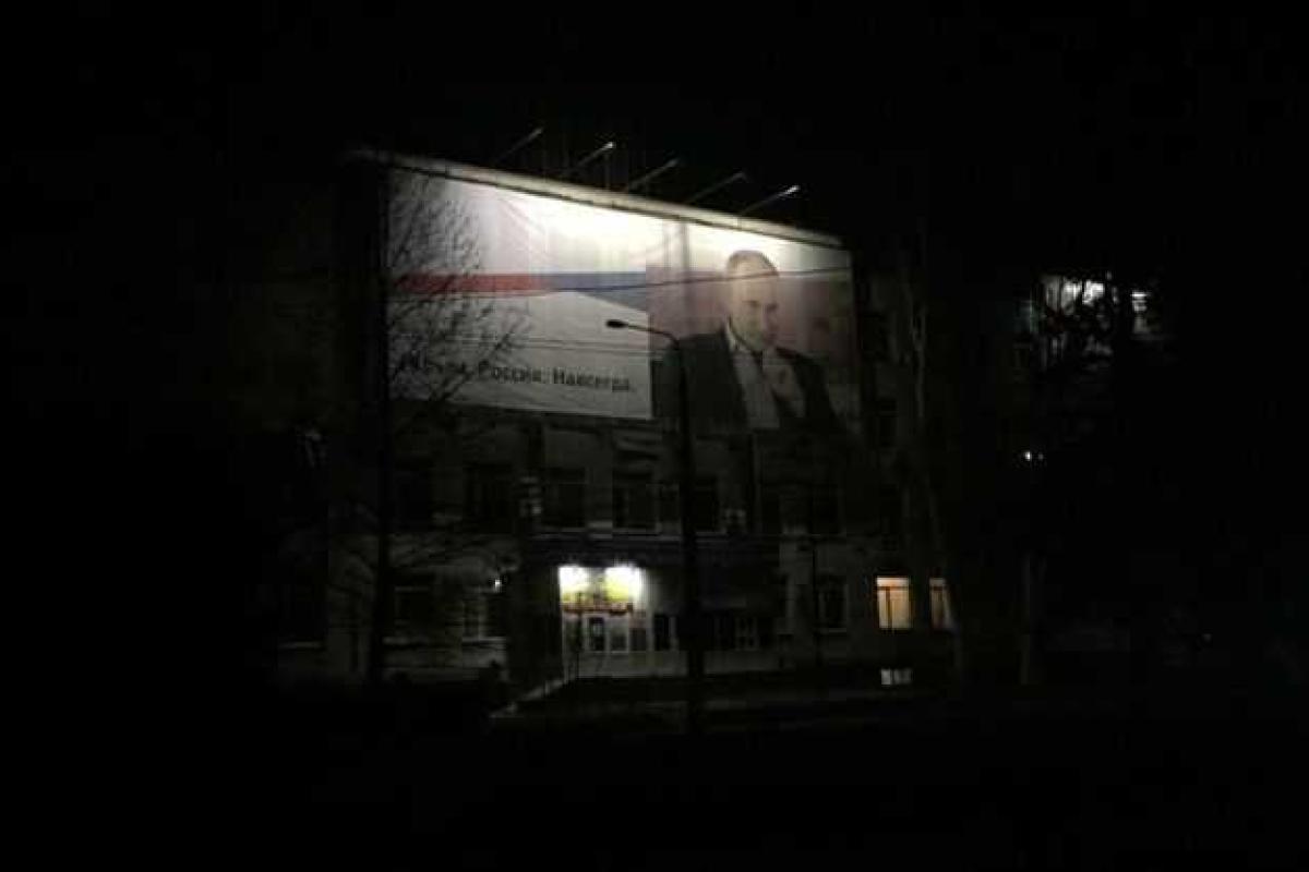 Крым приучают к ночной жизни: предприятия полуострова будут работать исключительно по ночам