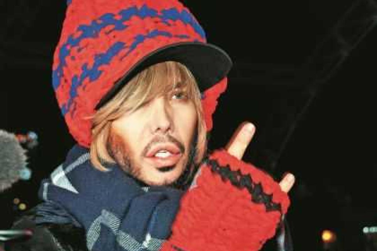 Милонов Сергею Звереву: если ты одеваешься как гамбургский петух, это не значит, что ты одеваешься стильно