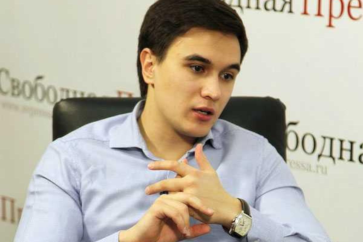 Российский эксперт: экономика России, как "Титаник", уверенно идет на дно