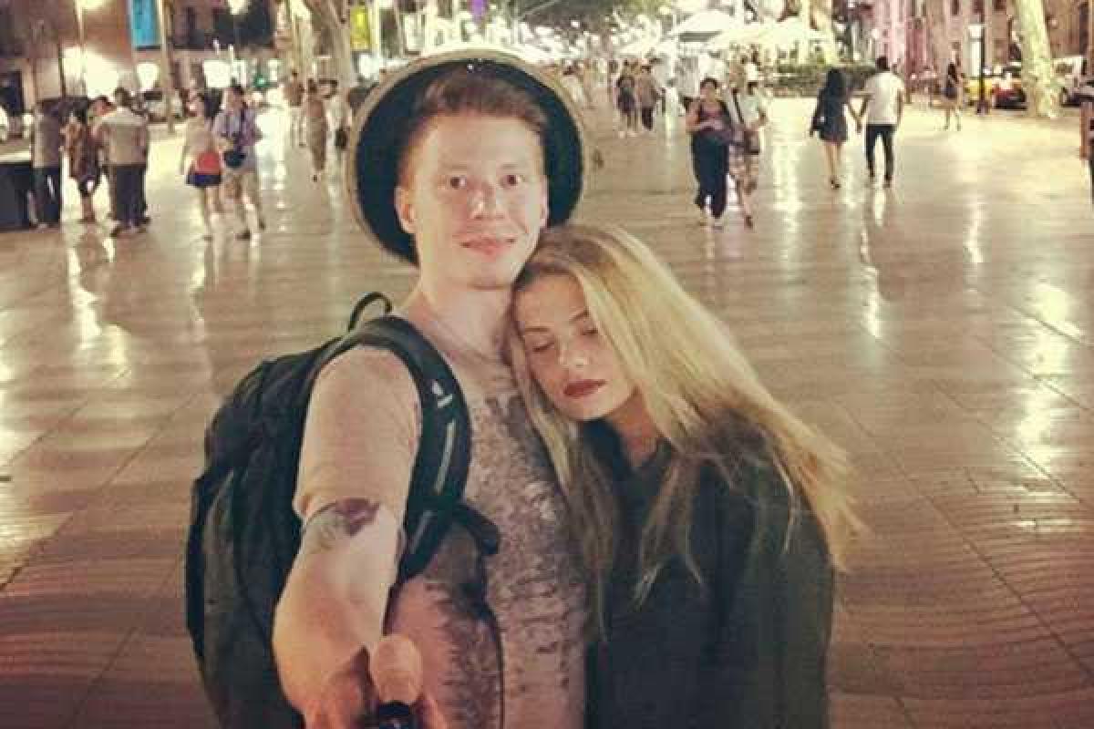 Юный Пресняков увез невесту в романтическое путешествие в Таиланд