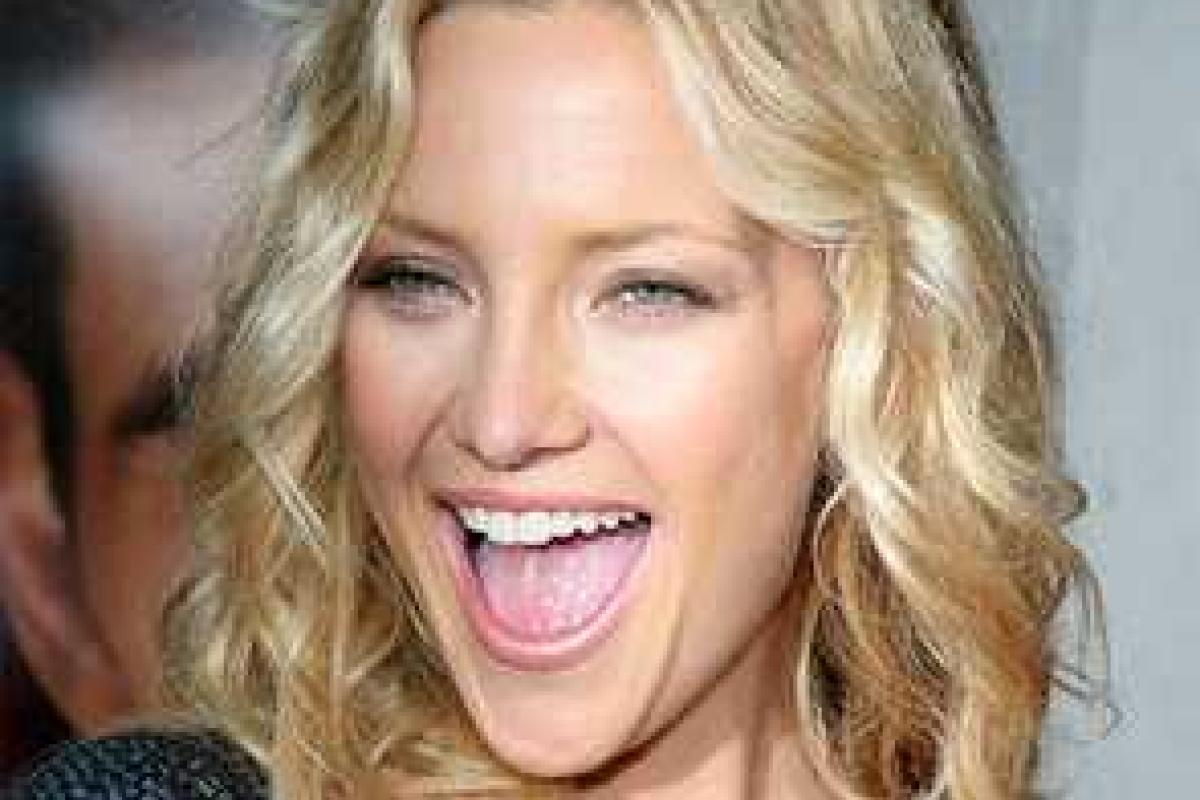 Актриса Кейт Хадсон выложила в Instagram пикантный снимок Актриса Кейт Хадсон выложила в Instagram пикантный снимок