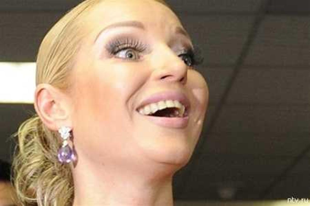 Шоумен Павел Воля жестко высмеял Анастасию Волочкову