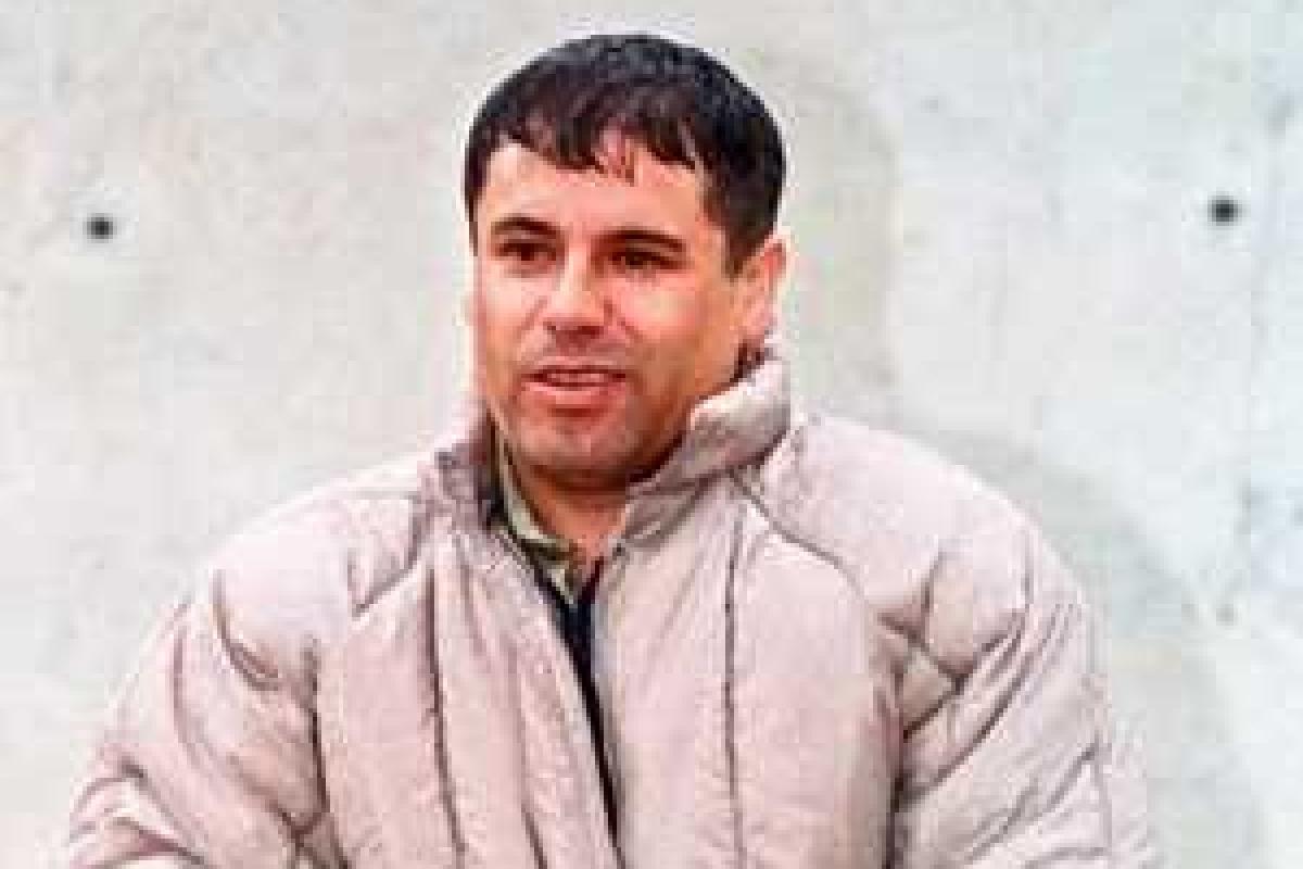 В Мексике задержан самый разыскиваемый наркобарон в мире