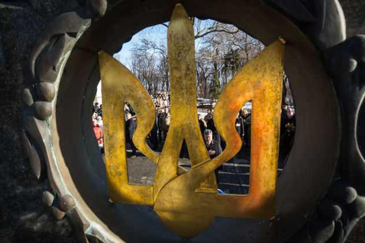 В Украине презентовали патриотический ролик, посвященный подвигу Героев Крут В Украине презентовали патриотический ролик, посвященный подвигу Героев Крут