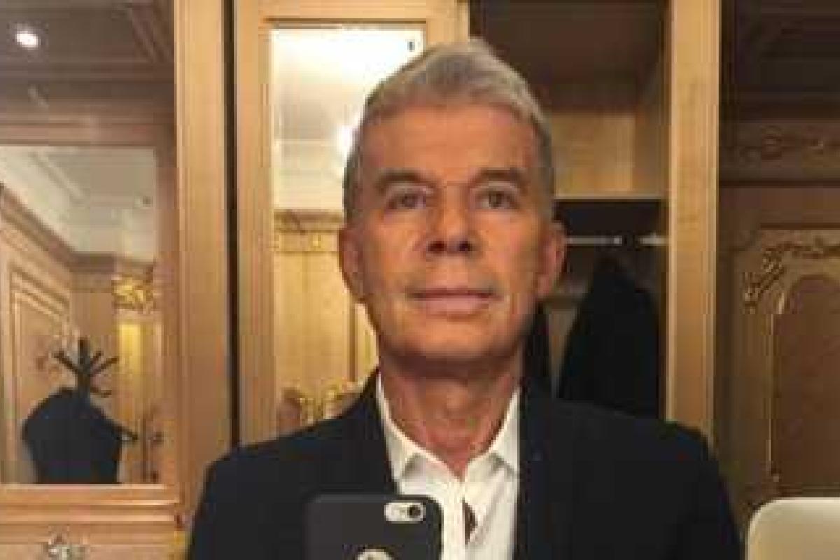 Олег Газманов шокировал поклонников новым образом