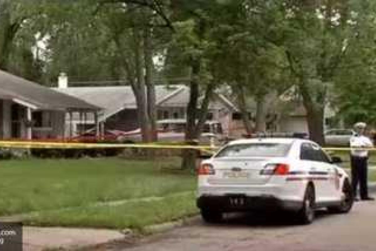 В Канаде школьник застрелил 4 человек, два из которых - родные братья малолетнего убийцы