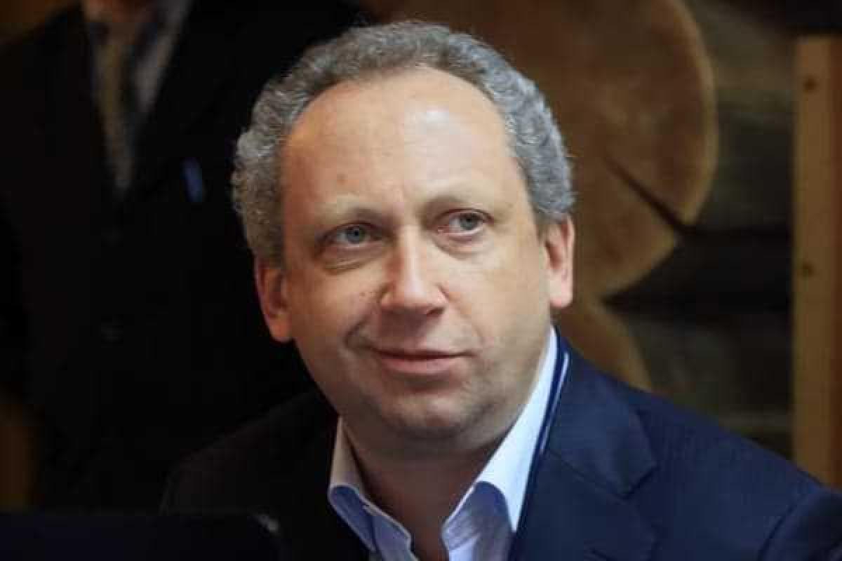 Рабинович: загадочная смерть начальника ГРУ РФ - это охота на виновных в гибели МН-17 над Донбассом