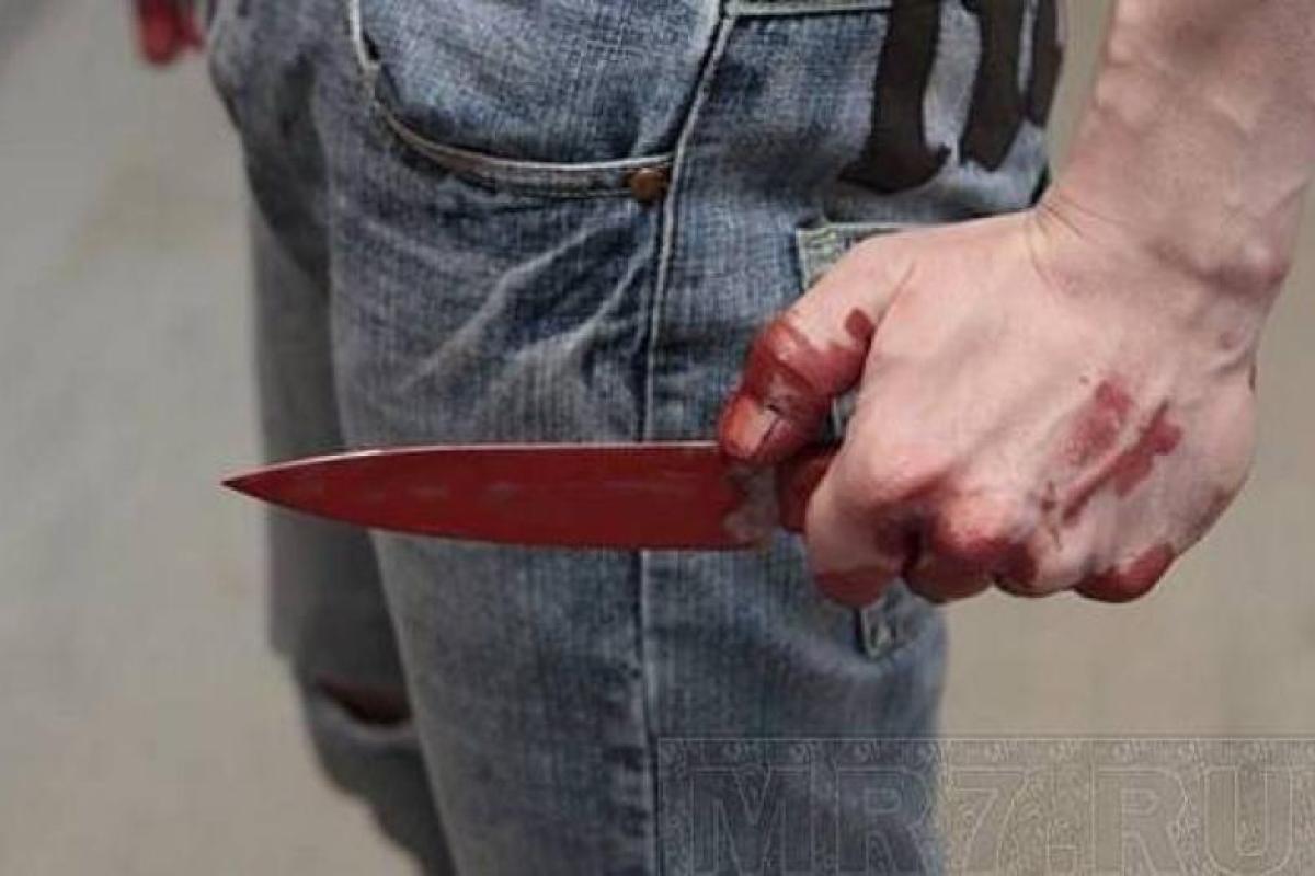 В Киеве задержан молодой мужчина, зарезавший двух своих приятелей