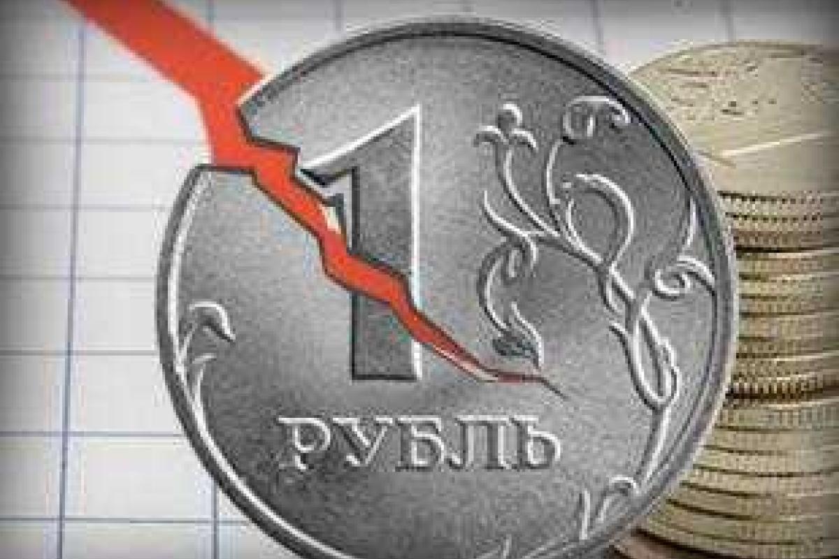 Российский министр: если мы не умерим аппетиты, Россию неминуемо ждет крах экономики Российский министр: если мы не умерим аппетиты, Россию неминуемо ждет крах экономики