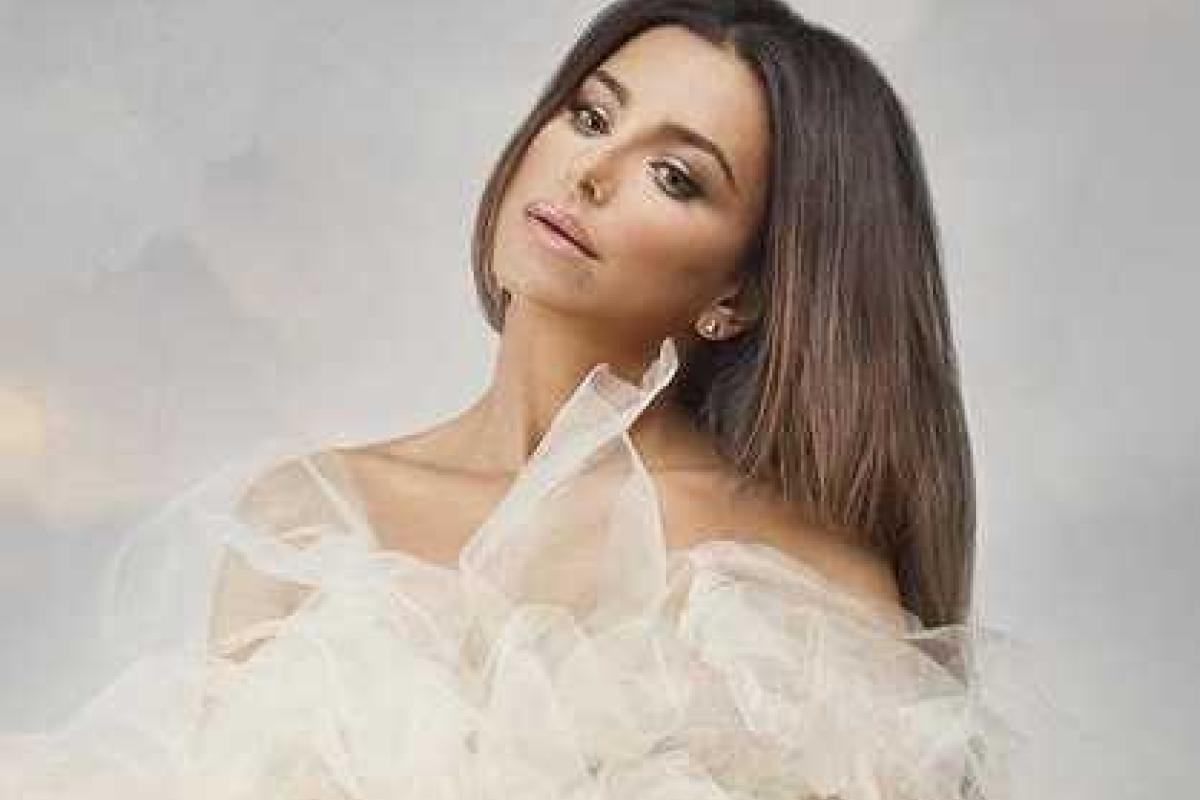 Ани Лорак в новом клипе появится полностью обнаженной