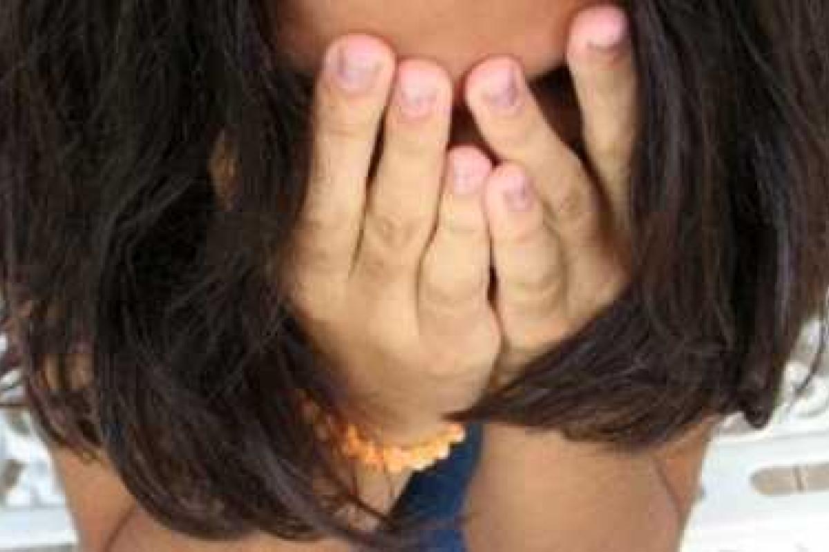 Стали известны подробности похищения и изнасилования школьницы на Харьковщине Стали известны подробности похищения и изнасилования школьницы на Харьковщине