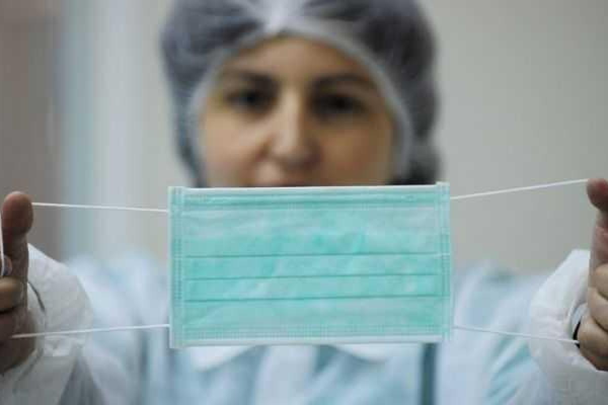 В Киеве с начала эпидемического периода от гриппа умерли 4 человека - Госсанэпидслужба