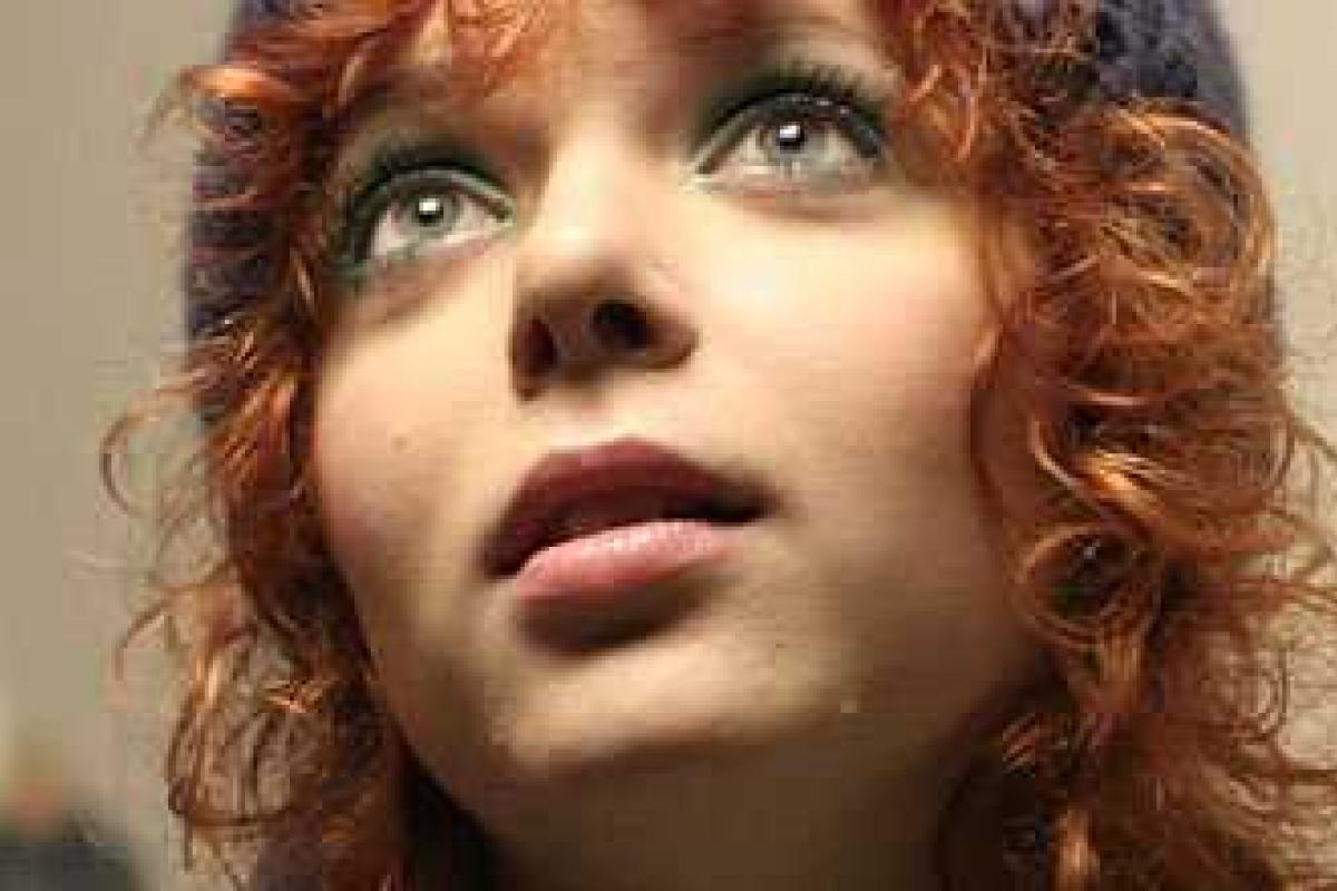 Экс-солистка группы "Ранетки" в канун Нового года родила сына