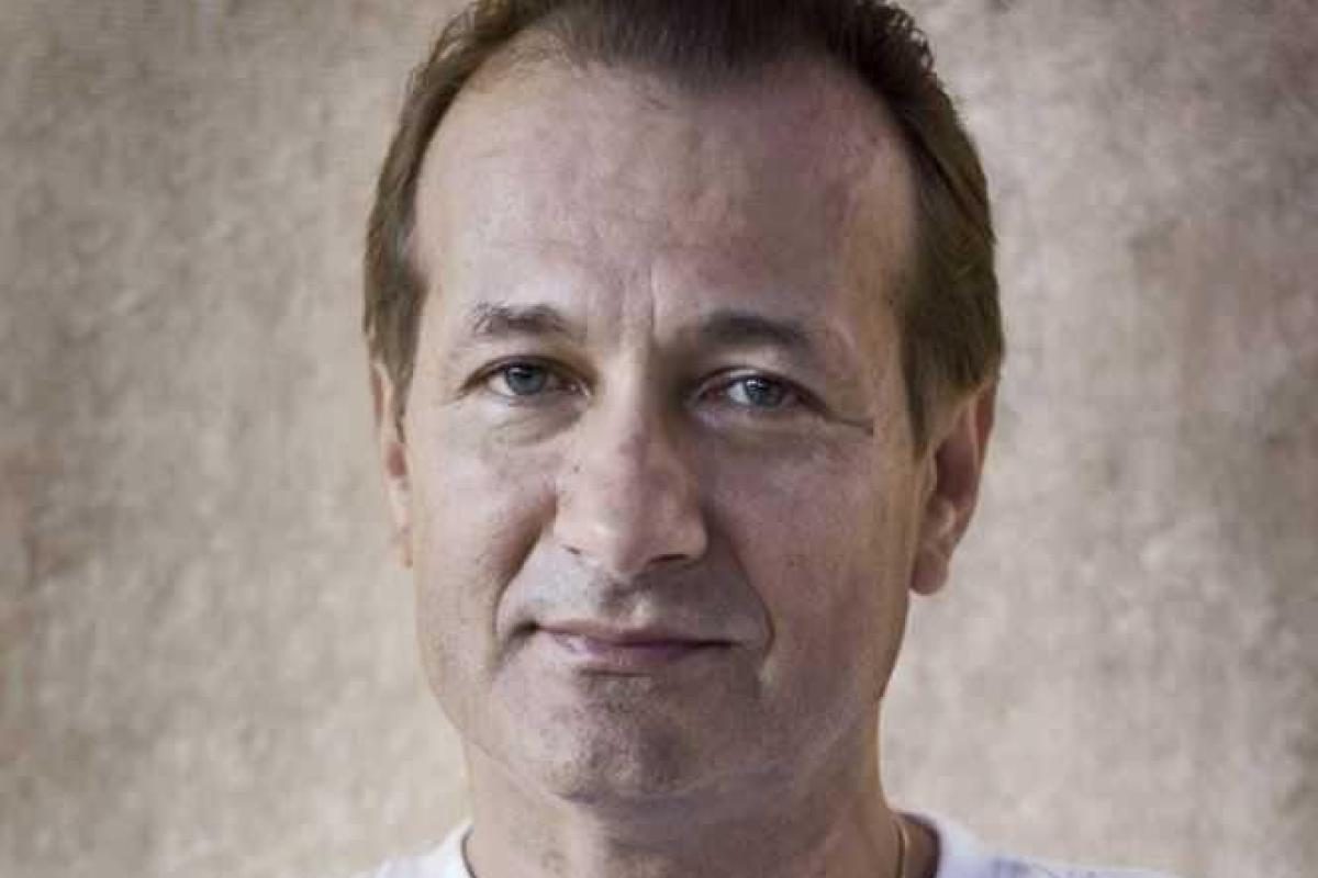 Артист Андрей Градов срочно госпитализирован в московскую больницу Артист Андрей Градов срочно госпитализирован в московскую больницу