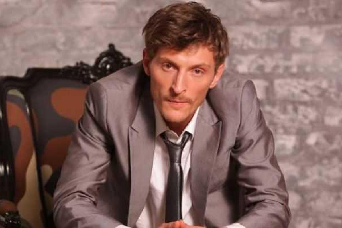 Фанатам Павла Воли не понравился новый имидж шоумена