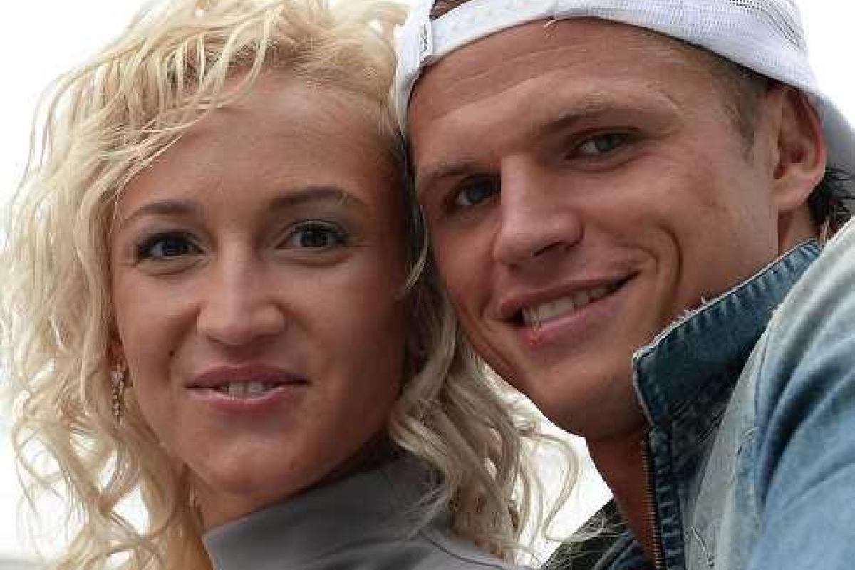 В день 30-летия Ольги Бузовой муж довел телеведущую до слез