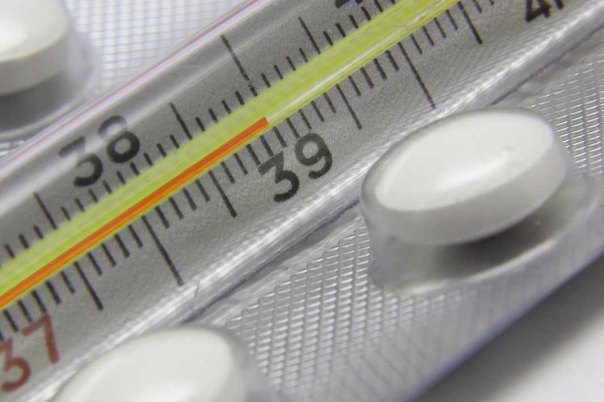 В Киеве за прошедшие сутки, 27 января, гриппом и ОРВИ заболело 6360 человек В Киеве за прошедшие сутки, 27 января, гриппом и ОРВИ заболело 6360 человек