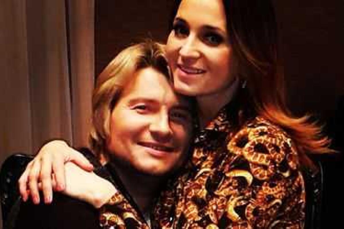 Басков с возлюбленной провел "жаркий" отдых в Таиланде