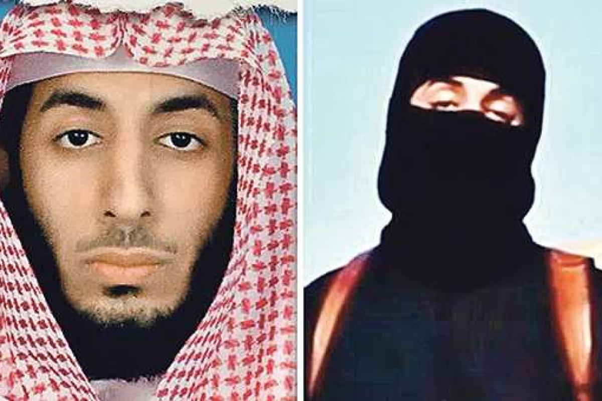 Боевики ИГИЛ подтвердили гибель палача "Джихаде Джона"