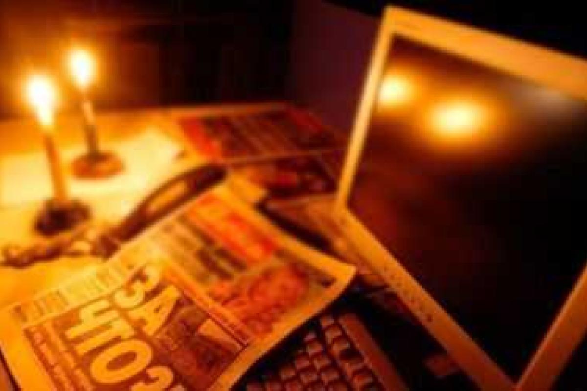 Альтернативный соцопрос показал: жители Крыма готовы признать полуостров украинским в обмен на электричество Альтернативный соцопрос показал: жители Крыма готовы признать полуостров украинским в обмен на электричество