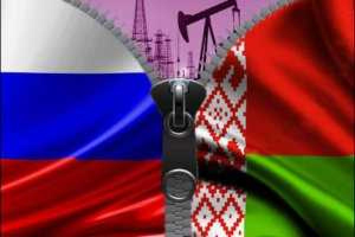 Беларусь прекратила поставки бензина в Россию