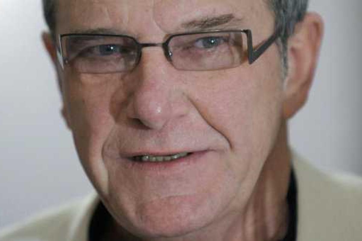 Актер Эммануил Виторган отметил 76-летие без сына и любимой невестки 