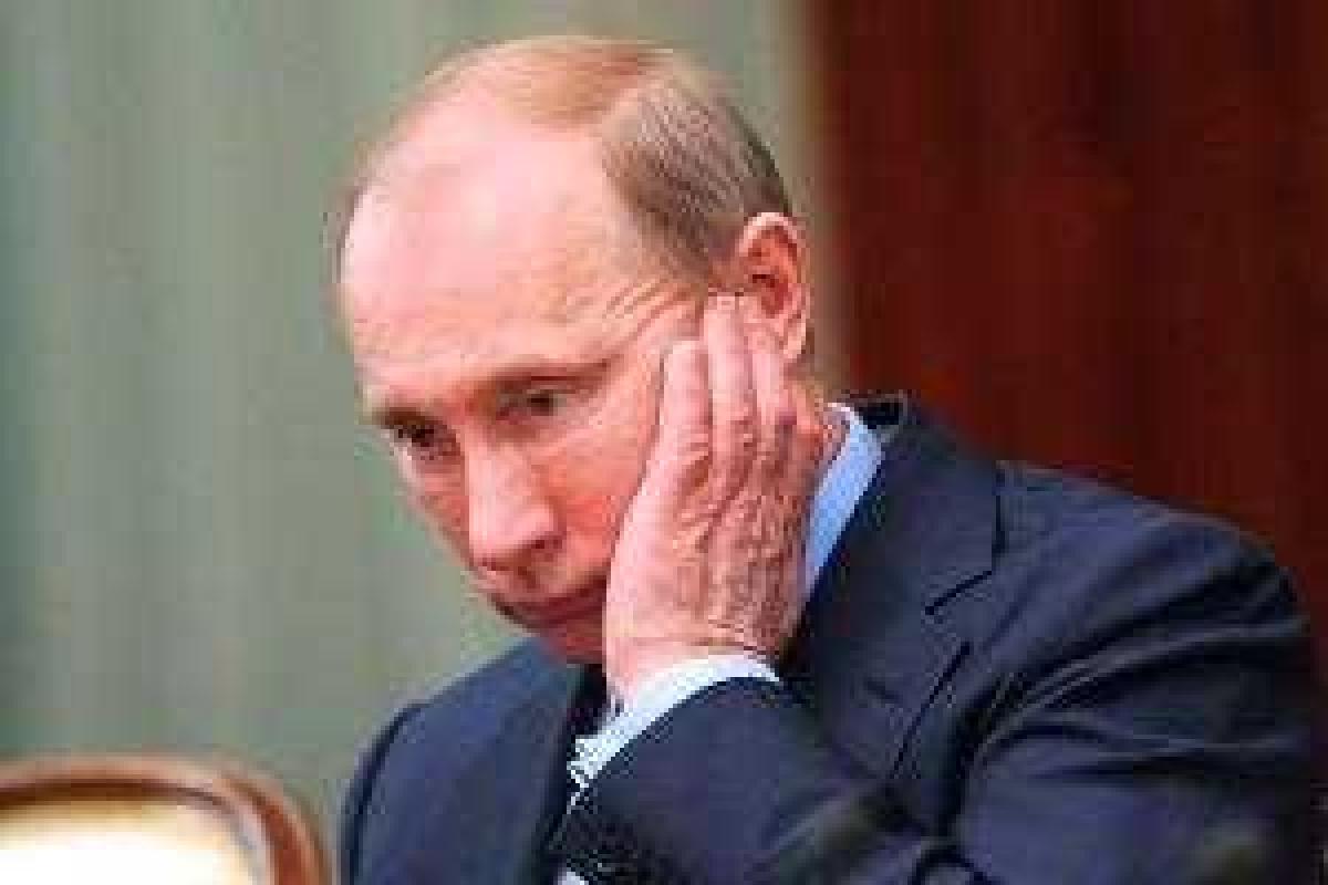 Кремль ищет пути капитуляци - Шевцова Кремль ищет пути капитуляци - Шевцова