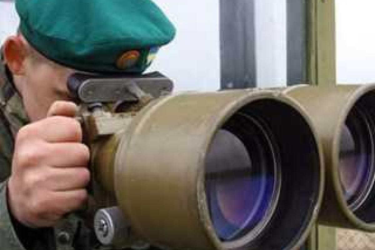 Российский аналитик: скоро Украина возобновит контроль над границей, на этом все и закончится Российский аналитик: скоро Украина возобновит контроль над границей, на этом все и закончится