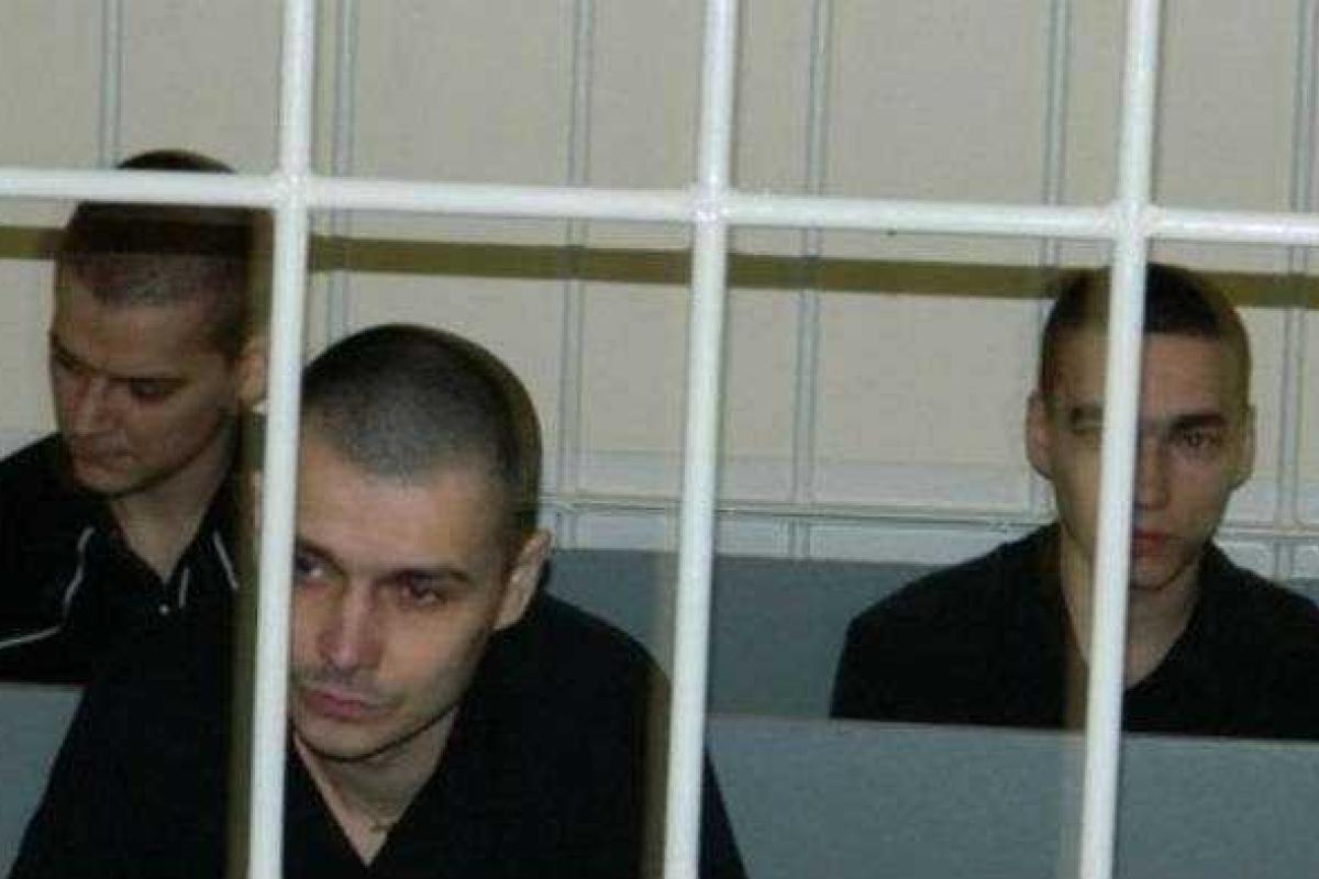 Озвучена настоящая причина смерти активиста Колесникова в киевском СИЗО  Озвучена настоящая причина смерти активиста Колесникова в киевском СИЗО