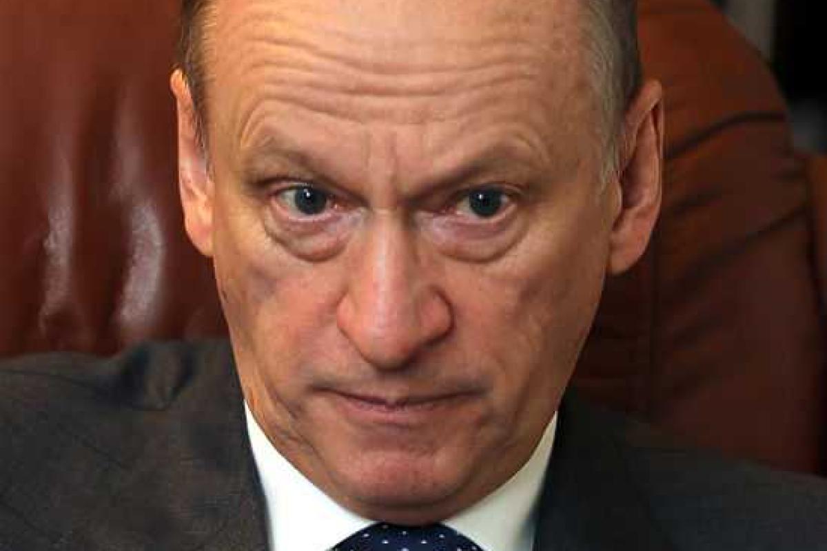 Секретарь Совбеза РФ: Россия заинтересована в территориальной целостности Украины Секретарь Совбеза РФ: Россия заинтересована в территориальной целостности Украины