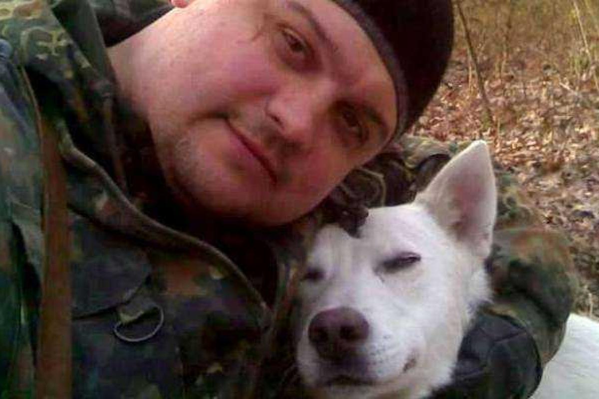 Причиной гибели бойца ВСУ с позывным "Санта" стало неосторожное обращение с огнем Причиной гибели бойца ВСУ с позывным "Санта" стало неосторожное обращение с огнем