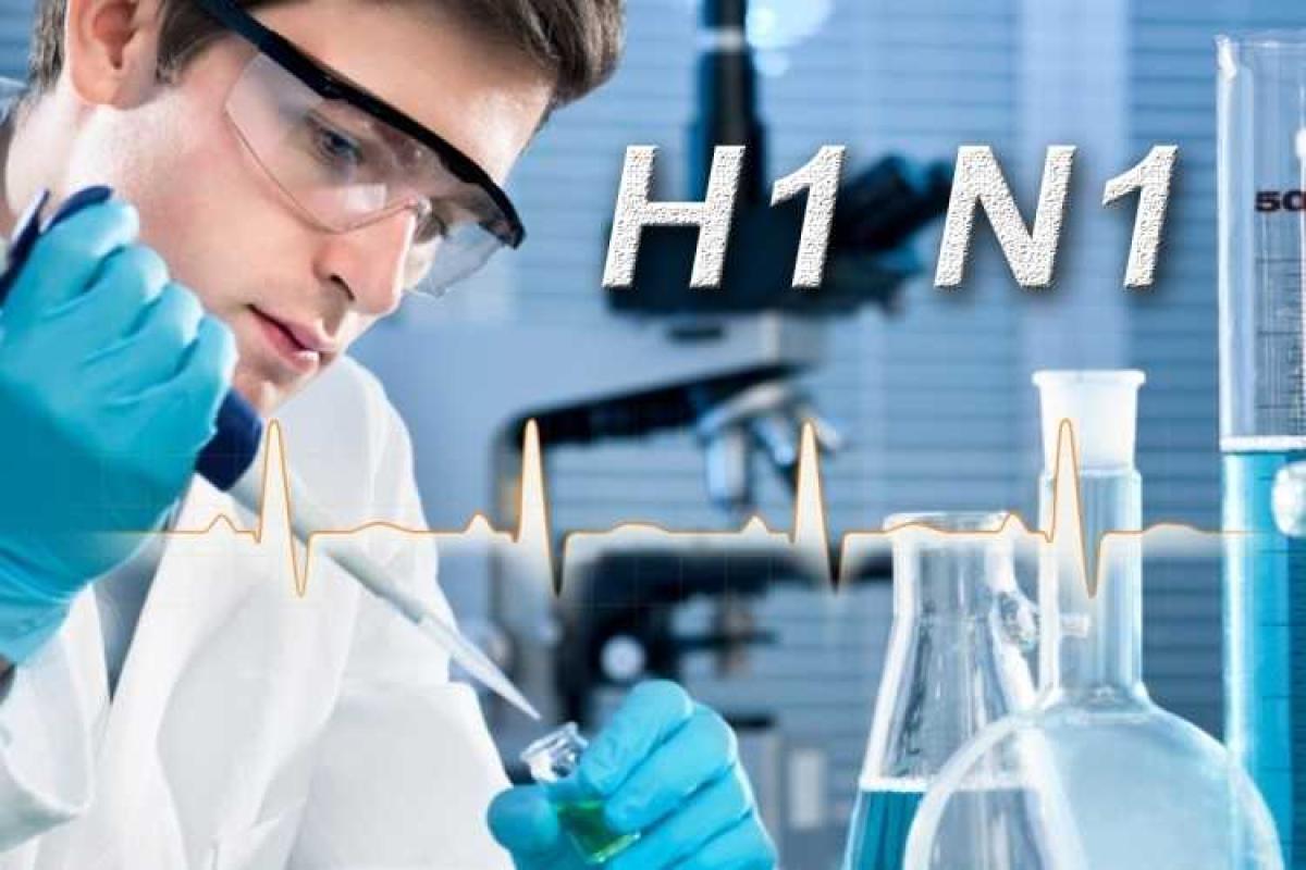 В Грузии зафиксирована седьмая смерть от свиного гриппа