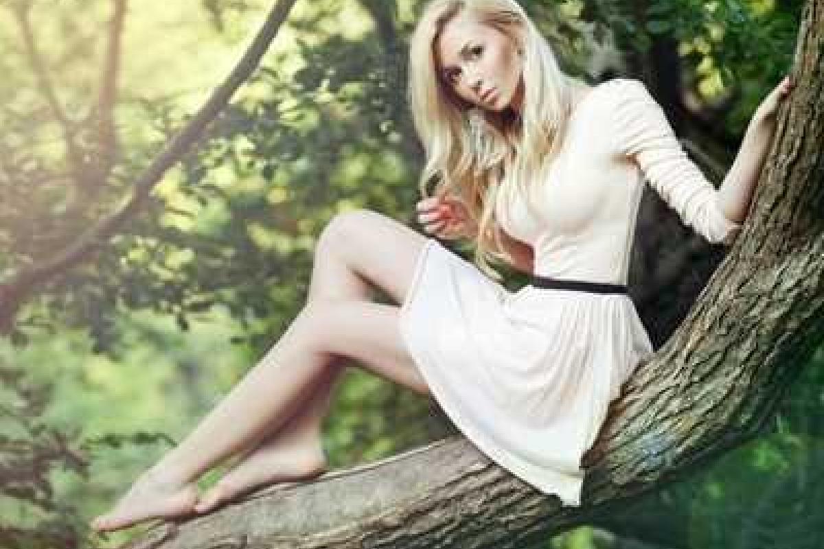 Юная дочь Анастасии Заворотнюк покорила красотой поклонников актрисы