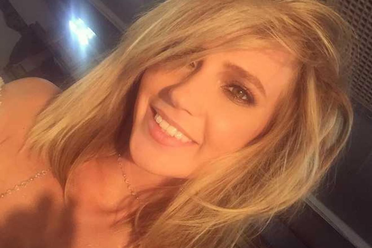 Певица Глюкоза очаровала поклонников в образе лесной нимфы