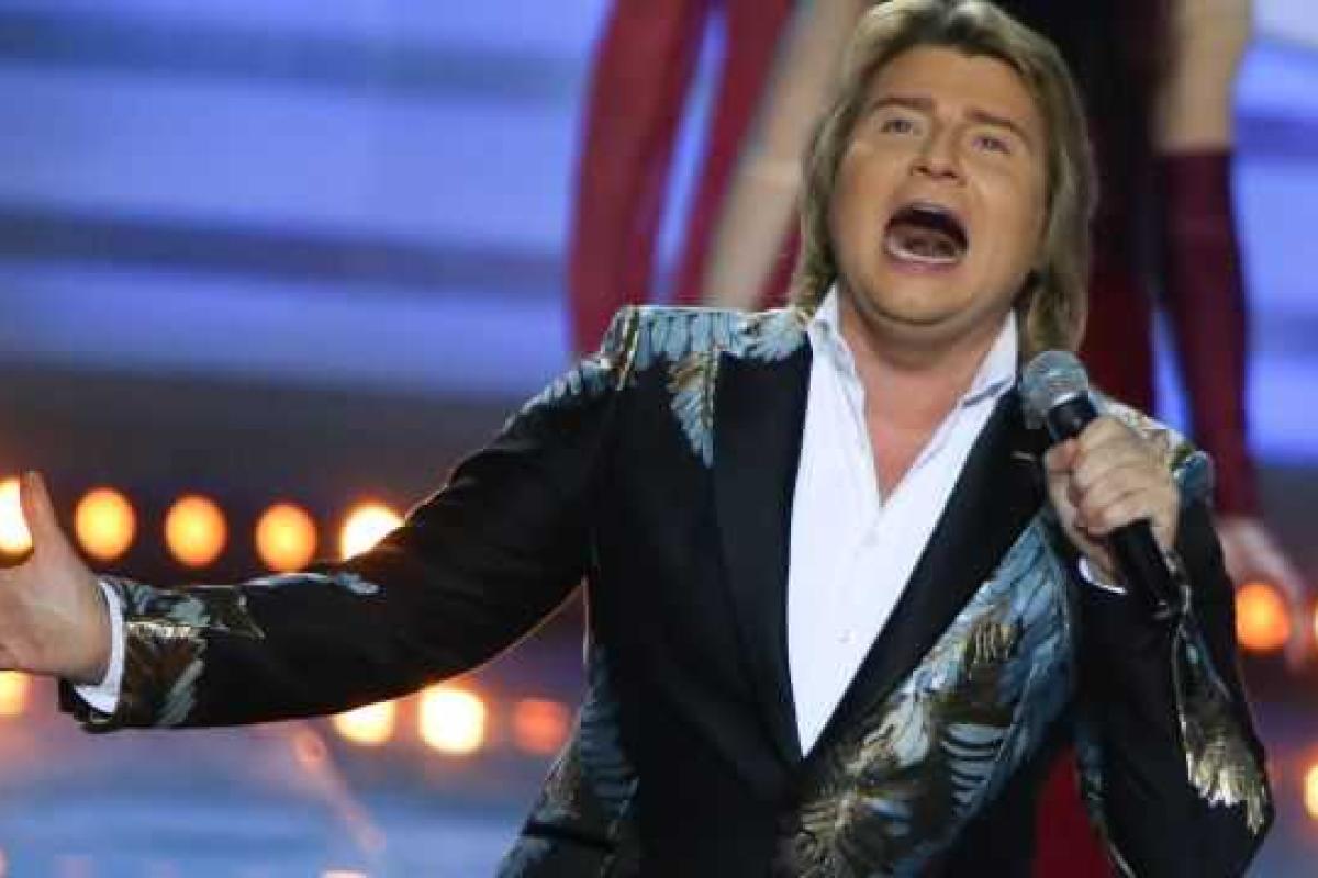 Пользователей соцсети возмутили и разозлили слова Николая Баскова о Кадырове