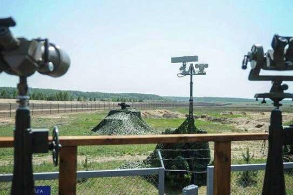 Кремль не против вернуть Украине контроль над границей на Донбассе, при одном условии Кремль не против вернуть Украине контроль над границей на Донбассе, при одном условии