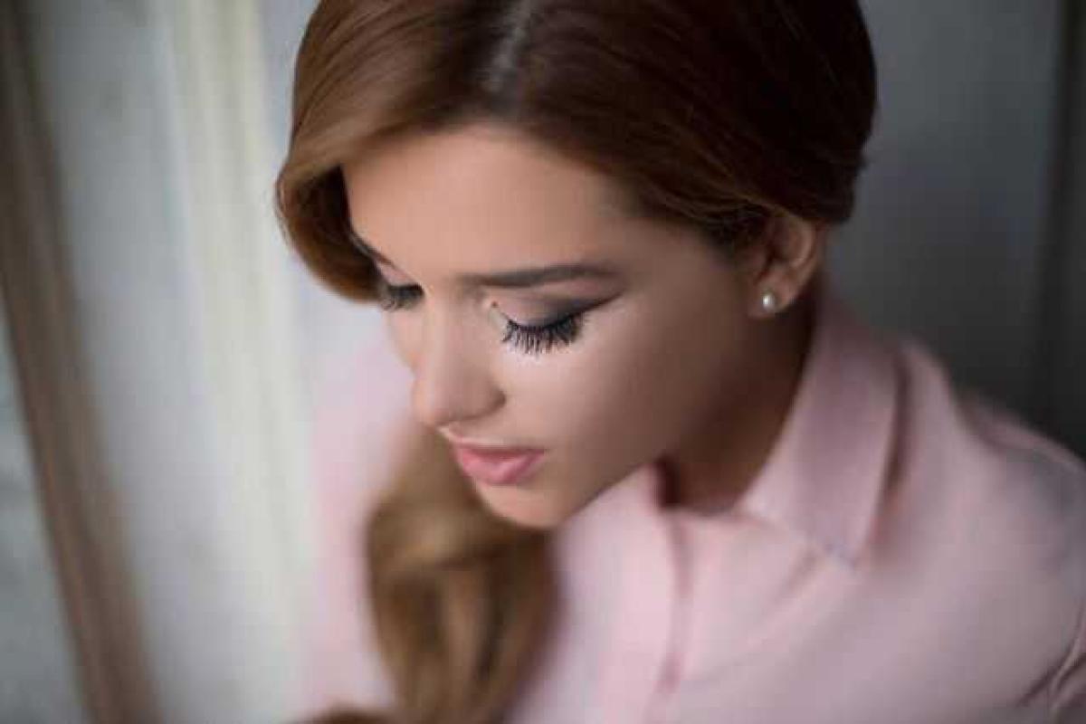 Телеведущая Ксения Бородина показала фанатам фото новорожденной дочери Телеведущая Ксения Бородина показала фанатам фото новорожденной дочери